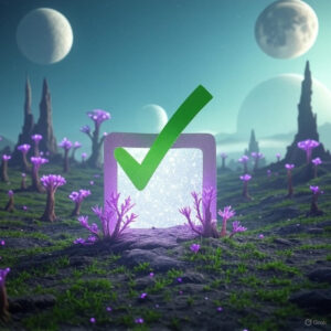 Test (Space)