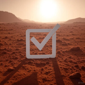 Test (Martian)