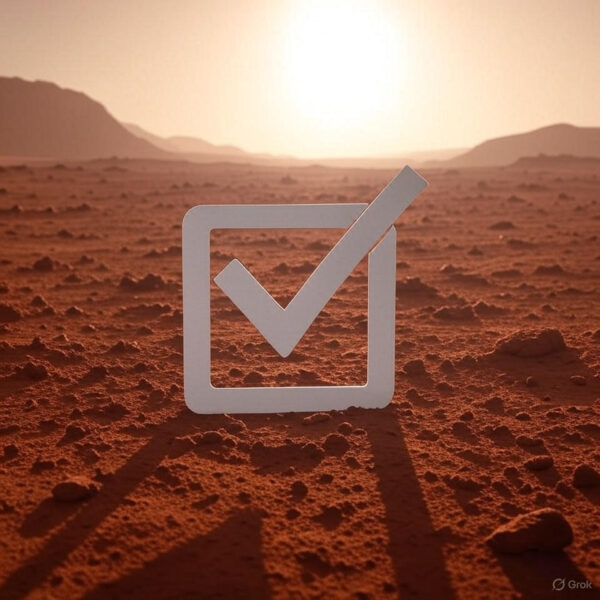 Test (Martian)